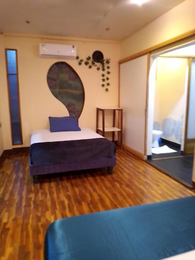 Cozy Hosting Galapagos Apartment Puerto Ayora  Bagian luar foto