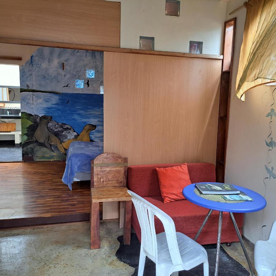 Cozy Hosting Galapagos Apartment Puerto Ayora  Bagian luar foto