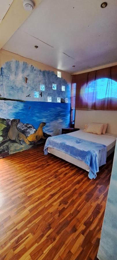 Cozy Hosting Galapagos Apartment Puerto Ayora  Bagian luar foto