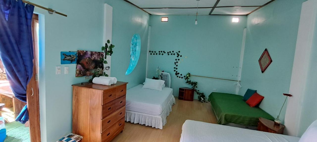Cozy Hosting Galapagos Apartment Puerto Ayora  Bagian luar foto