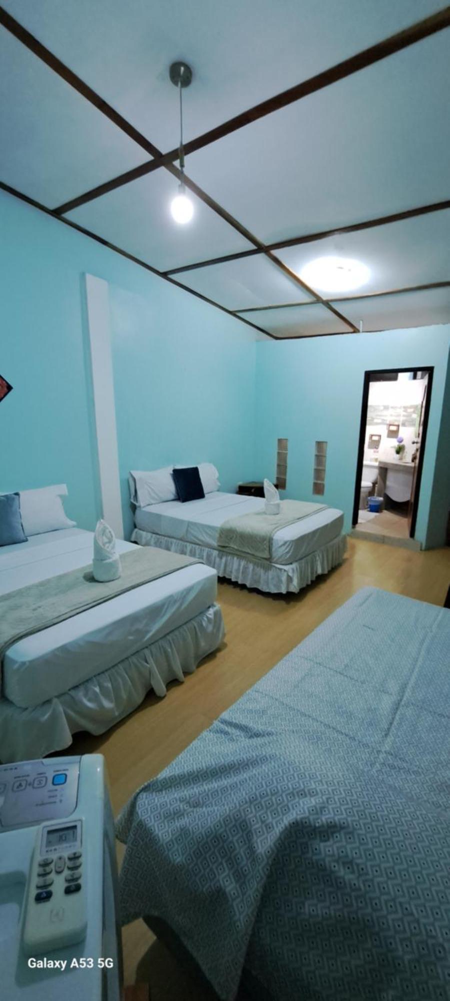 Cozy Hosting Galapagos Apartment Puerto Ayora  Bagian luar foto